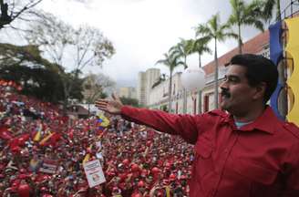 <p>"O objetivo de Maduro é a sobrevivência pura e simples", diz o analista</p>
