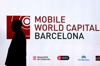 <p>Confira os lançamentos da semana na MWC 2015 em Barcelona, Espanha</p>