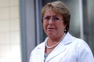 <p>O filho e a nora de Bachelet foram convocados a depor pela procuradoria por supostas irregularidades em negócio</p>