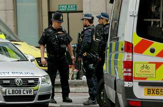 As detenções ocorreram no subúrbio de Barking, a 15 quilômetros de distância da London Bridge e do Borough Market, palcos do atentado. 