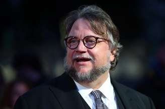 Cineasta mexicano Guillermo del Toro, em Londres 10/10/2017 REUTERS/Hannah McKay
