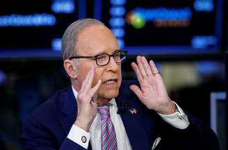 Larry Kudlow