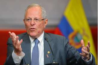 Presidente do Peru ameaça retirar renúncia