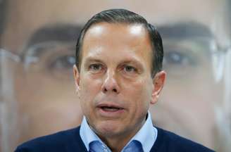 João Doria 