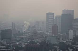 Cidade do México 16/5/2019 REUTERS/Henry Romero