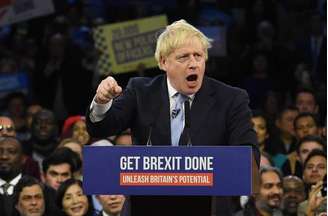 Boris Johnson deve encontrar caminho livre para aprovar acordo do Brexit