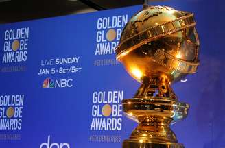 Um Globo de Ouro para premiar os bastidores do poder