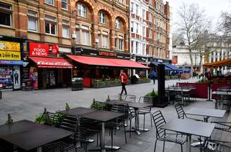 17/03/2020
REUTERS/Dylan Martinez