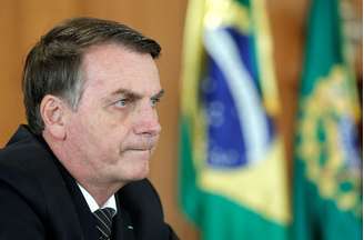 Jair Bolsonaro é avisado que MP trabalhista não será mais votada 