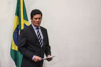 Inquérito sobre acusações de Moro pode ficar com ministro indicado por Bolsonaro