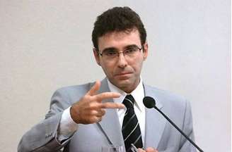 Lucas Rocha Furtado, subprocurador-Geral do Ministério Público (MP) junto ao Tribunal de Contas da União (TCU)