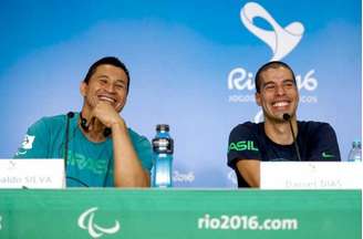 Ter novos nomes como Clodoaldo Silva e Daniel Dias é apenas uma das etapas do projeto para vitorioso esporte paralímpico brasileiro- (Foto: Washington Alves/MPIX/CPB)