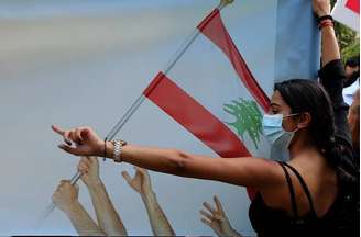 Líbano vive grave crise política, econômica e social