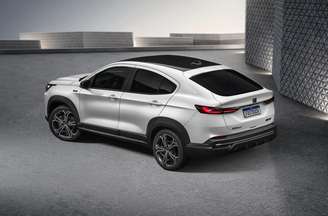 Fiat Fastback Limited Edition Turbo 270 Powered by Abarth