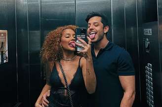 Segundo a assessoria, o casal foi encaminhado para o hospital para realização de exames