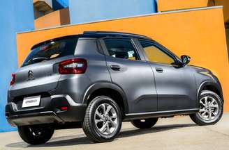 Citroën C3 baixou de preço também para clientes PCD.