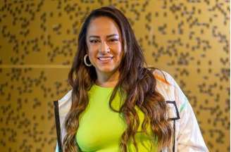 Silvia Abravanel revela reação de Silvio Santos ao saber da gravidez de Rebeca 