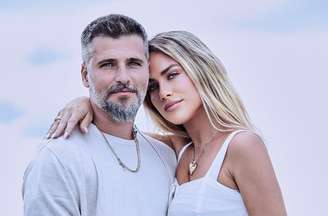 Bruno Gagliasso e Giovanna Ewbank estão vendendo mansão de R$ 25 milhões