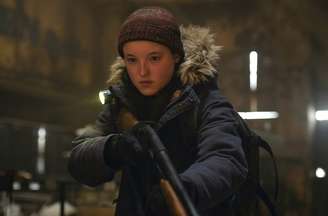 Bella Ramsey vive Ellie, protagonista de 'The Last of Us'