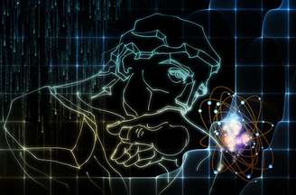 Conceitos de filósofos da Grécia Antiga sobre inteligência podem ajudar a esclarecer a tecnologia do século XXI que eles nunca conheceram. agsandrew/iStock via Getty Images Plus