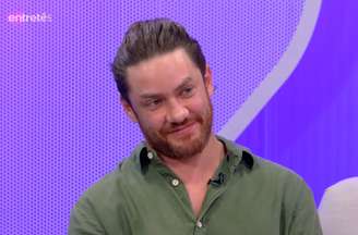 Leonardo Miggiorin interpretou Zezinho em Presença de Anita (2001)