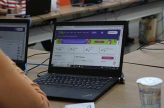 Ferramenta de inteligência artificial utilizada pelo Centro Paula Souza ajuda na correção de redações.