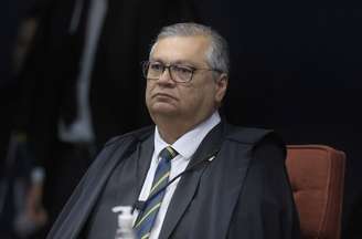 Flávio Dino, ministro do STF, diz esperar que Congresso não altere penas dos condenados pelo 8/1