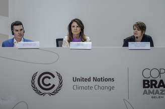 CEO da COP30, Ana Toni menciona que gênero e transição justa estão entre os tópicos mais importantes a serem debatido entre as delegações