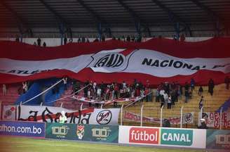 Nacional de Potosí será o adversário do Botafogo na estreia pela Libertadores.