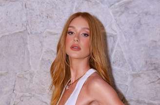 Marina Ruy Barbosa 