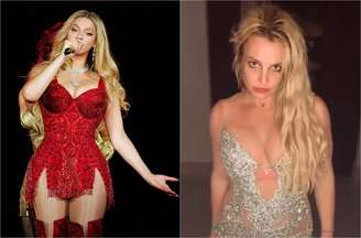 Beyoncé e Britney Spears estão entre as opções para show gratuito em Copacabana em 2026