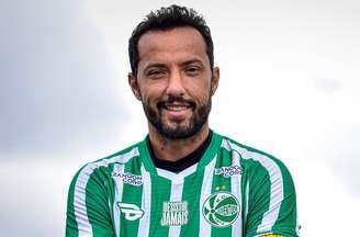 Nenê renova com o Juventude até o fim de 2024 - 