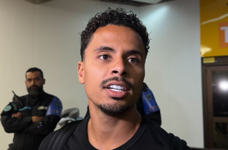 Allan mostra empolgação em defender o Corinthians: 'Chego para jogar e conquistar títulos'