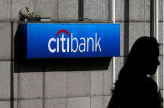 Logo do Citibank
28/07/2014
REUTERS/Bobby Yip