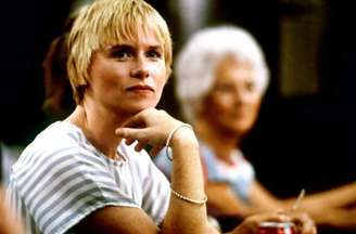 Amy Madigan em 'Duas Vezes na Vida'.