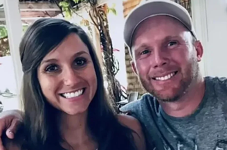 Kouri Richins matou o marido por envenenamento