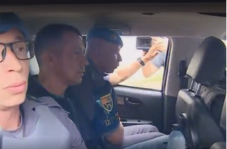 Polícia prende tenente-coronel suspeito de matar esposa PM em SP