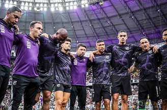 Vozão quer fazer um bate e volta na Série B –