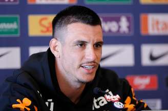 Rafael Ribeiro / CBF