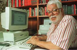 Bairro carioca que marcou novelas agora homenageia o escritor