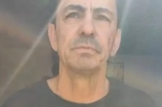 Silvanildo Amâncio de Araújo teve a prisão em flagrante convertida em preventiva sob a suspeita de tentar estuprar e matar a ex-mulher