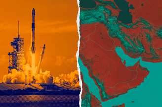 SpaceX