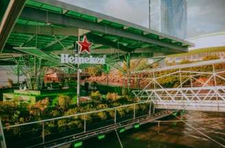 Executivo brasileiro deve assumir comando da Heineken em 1º de outubro