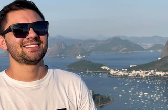 Gustavo Henrique Lara era engenheiro de formação e tinha 27 anos