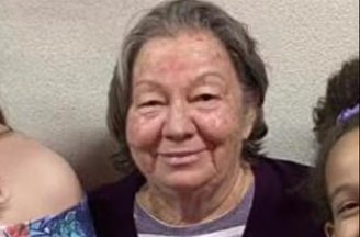 Jandira Marina Dias Braga, de 76 anos, morreu após ser operada por engano