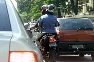 TJ-SP suspendeu decisão que obrigava Prefeitura a credenciar a Uber para operar o serviço de transporte de passageiros por motocicleta na capital