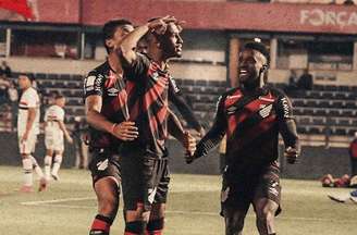São Paulo x Athletico – Brasileirão Betano – Rodada 19 – 22/07/2026 – A. Gomes Stefano (Bra) –