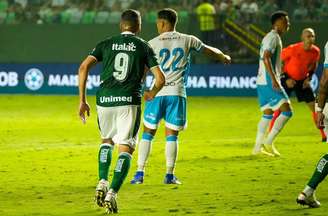 Arbitragem teve papel fundamental em Goiás 1 x 0 Londrina pela Série B do Brasileirão –
