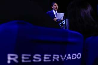 O ministro da Advocacia-Geral da União (AGU), Jorge Messias, pode recorrer ao STF apra anular decisão de afastamento do diretor da PF