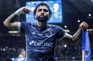 Foto: Gustavo Aleixo / Cruzeiro